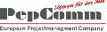 PepComm GmbH