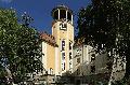 Oberstufenzentrum Johanna Just Potsdam