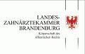 Landeszahnärztekammer Brandenburg